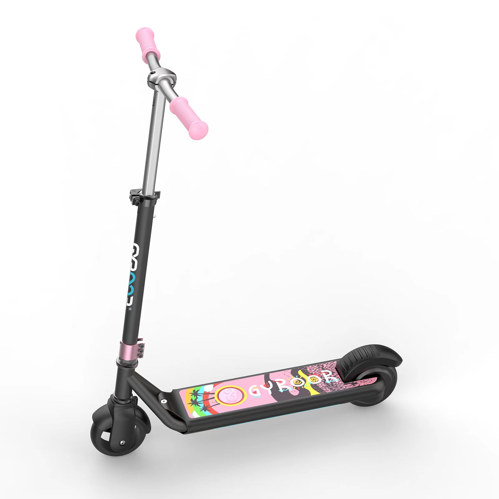 e-Scooter für Kinder H30 Pro - Pink