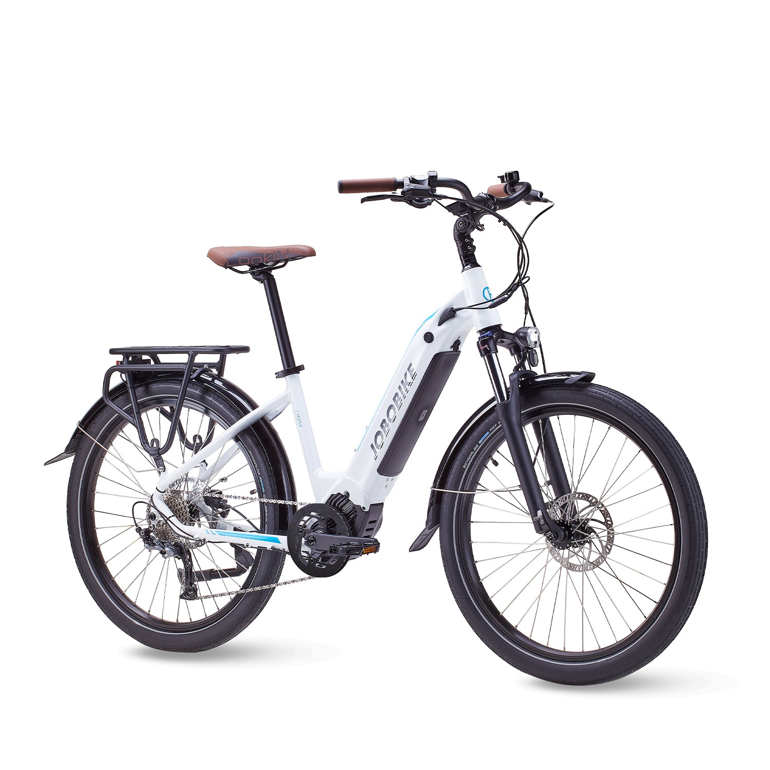 e-Citybike Linda