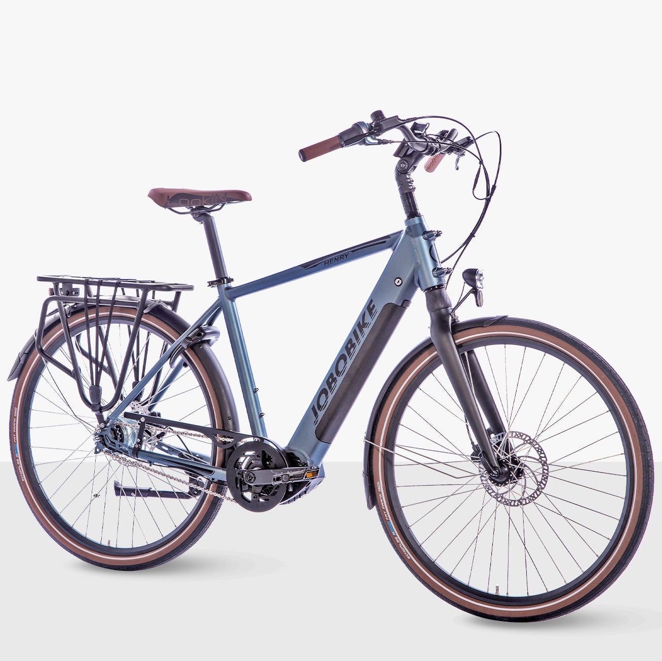 e-Citybike Henry, 28 Zoll