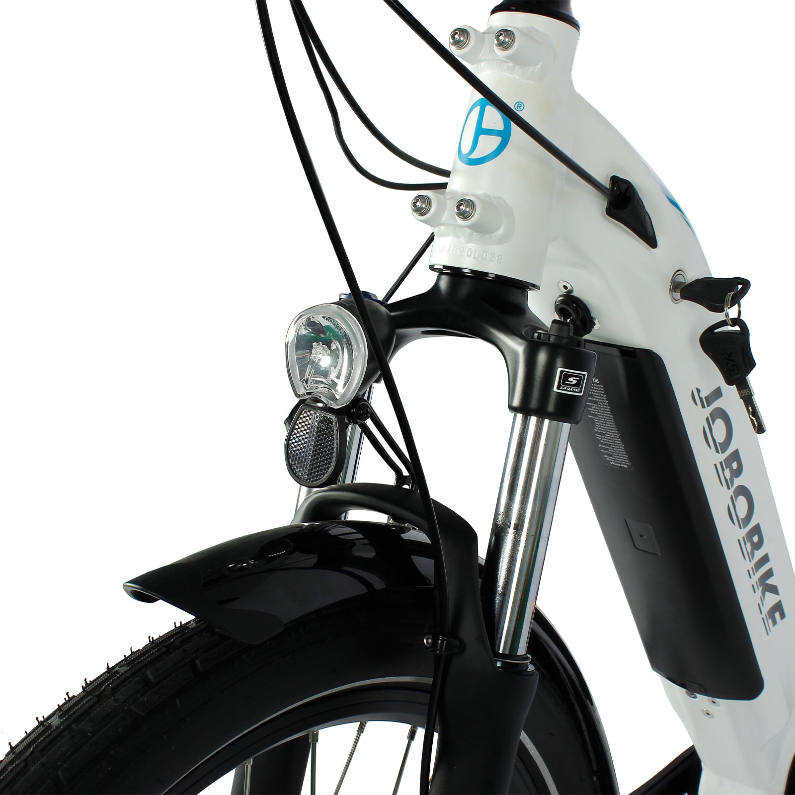 e-Citybike Linda